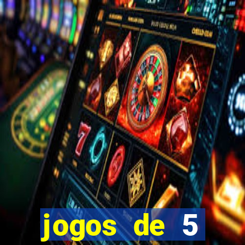 jogos de 5 centavos no esporte da sorte